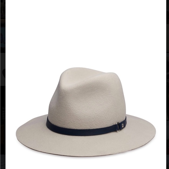 Rag & Bone wool fedora - Picture 3 of 8